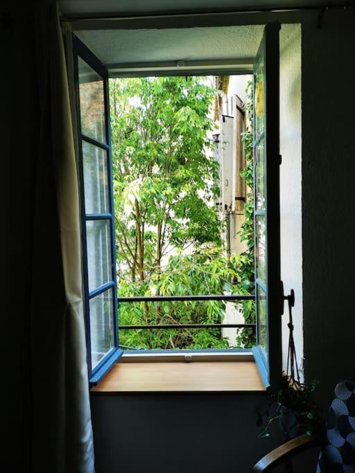 Nid Douillet A Quelques Pas De La Gare. Apartment การ์กาซอน ภายนอก รูปภาพ