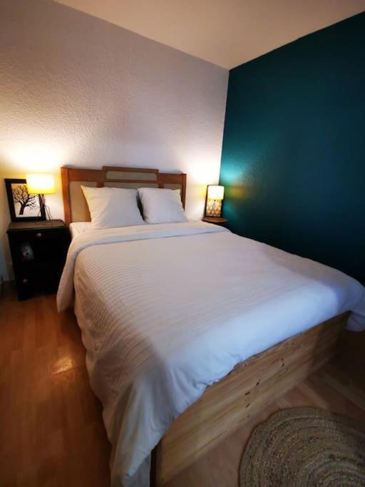 Nid Douillet A Quelques Pas De La Gare. Apartment การ์กาซอน ภายนอก รูปภาพ