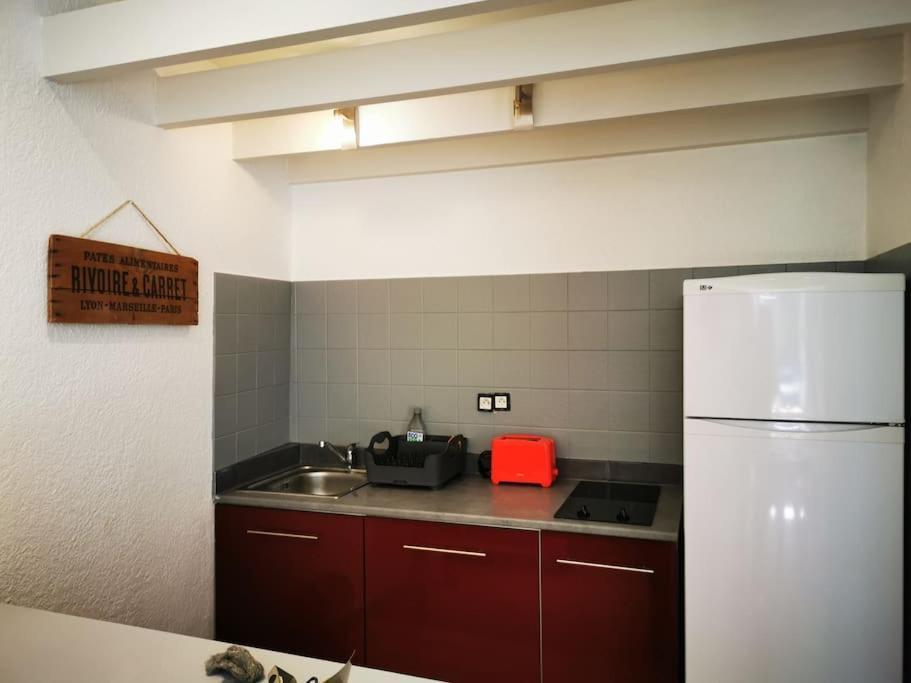 Nid Douillet A Quelques Pas De La Gare. Apartment การ์กาซอน ภายนอก รูปภาพ